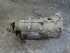 Boite vitesses 6hp21 d'occasion  Arc-sur-Tille