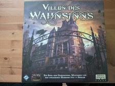 Villen wahnsinns gebraucht kaufen  Köln