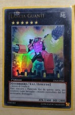 Lanciaguanti ltgy it045 usato Lanciaguanti ltgy it045 usato  Acquaviva Picena