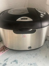 Unold backmeister brotbackauto gebraucht kaufen  Nordenham