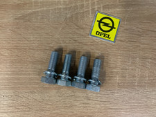 Bremssattel schrauben set gebraucht kaufen  Hemmingen