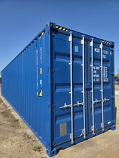 New 40ft containers for sale  BANBRIDGE