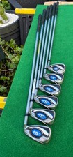 Cobra iron set for sale  DARWEN
