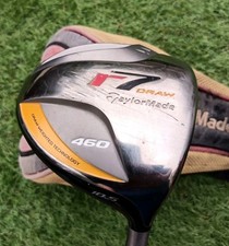 Taylormade draw 460 for sale  UPMINSTER