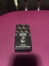 envelope bass mxr filter for sale envelope bass mxr filter for sale Ogden