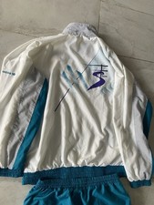 Survêtement tennis adidas d'occasion  Juvignac