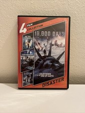 Film collection disaster for sale  San Antonio