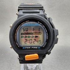 Casio shock 6600b for sale  Manchester