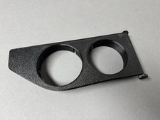 Getränkehalter mittelarmlehne gebraucht kaufen  Laufenburg (Baden)