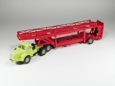 tracteur articule d'occasion  Expédié en Belgium
