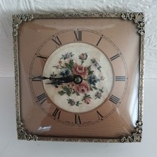 Vintage mantel clock for sale  MORECAMBE