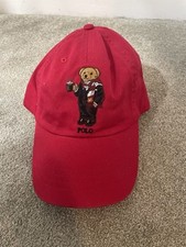 Ralph lauren cap for sale  STALYBRIDGE