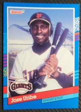 Jose uribe rare for sale  Kennett Square
