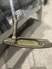 Ping anser karsten for sale  HALIFAX