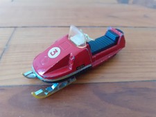 Miniature vintage motoneige d'occasion  Reichshoffen