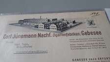 Gebesee thür alte gebraucht kaufen  Erfurt
