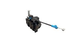 Türschloss Schloss vorne links für FORD  MONDEO IV TURNIER (BA7) 6M2A-R21813-MC comprar usado  Enviando para Brazil
