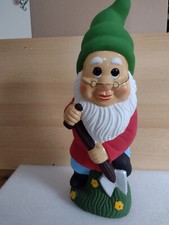 Gartenzwerg dekozwerg höhe gebraucht kaufen  Waldkirch