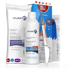 Fuss plus pack gebraucht kaufen  Köln