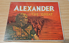 Avalon hill alexander usato  Pietra Ligure
