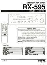 Service manual anleitung gebraucht kaufen  Birgland