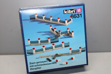 Kibri 8631 bausatz gebraucht kaufen  Rauschenberg