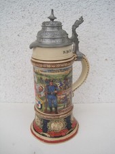 Repro reservistenkrug bierseid gebraucht kaufen  Karlsruhe
