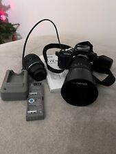 Olympus digital camera for sale  FLEET