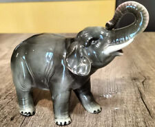 Elefante ceramica con usato  Venaria Reale