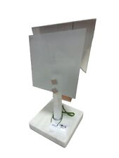 Lampada tavolo cubismo usato  Napoli