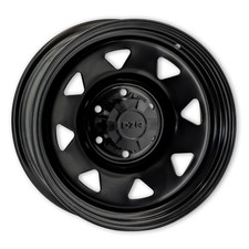 Jante acier 4x4 d'occasion  Chinon
