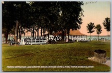 Lansing michigan 1909 for sale  Circleville