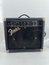 Vintage fender bullet for sale  Manassas