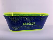 Absolut vodka led gebraucht kaufen  Berlin