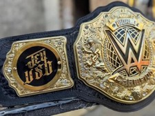 World heavyweight championship usato  Pioltello