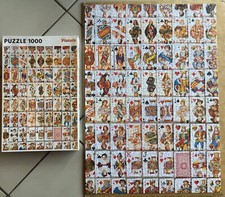 Piatnik spielkarten gebraucht kaufen  Waibstadt