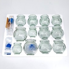 Stück schröpftherapie set gebraucht kaufen  Neustadt b.Coburg