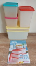 Tupperware gefrierdosen 800ml gebraucht kaufen  Taunusstein