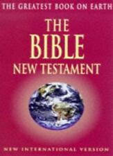 New testament new for sale  UK