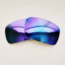 Lentes de reposição polarizadas irídio violeta virabrequim Oakley autênticas OO9239 comprar usado  Enviando para Brazil