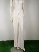 Pantalone donna zampa usato  Cerignola
