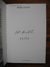 Peter bialobrzeski beirut gebraucht kaufen  Limburg a. d. Lahn