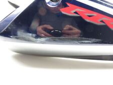 Coque arriere complete d'occasion  France