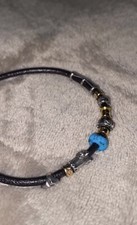 Misani bracciale cuoio usato  Italia
