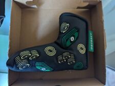 putter headcovers for sale  SOUTHAMPTON