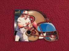 Steve young 1998 for sale  Humble