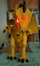 Giant toy dinosaur for sale  Caro
