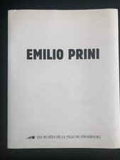 Emilio prini fermi usato  Milano