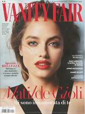Vanity fair magazine gebraucht kaufen  Oldenburg (Oldenburg)