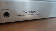 Finale technics a usato  Reggio Calabria